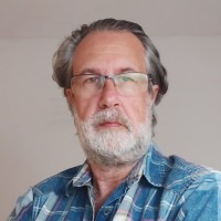 Luis Fernando Pacheco Pereira