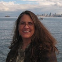 Sharon Searson