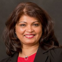 Chandra Khedoe