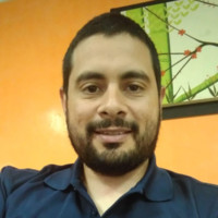 Ruben Casas
