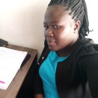 Centrine Wekesa