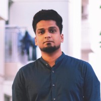 Jismon Joseph