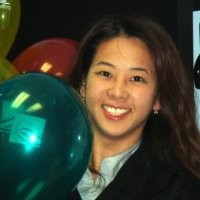 Debbie Chow