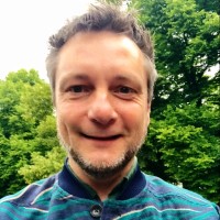 Stefan Schouten