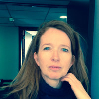 Corinne Martin