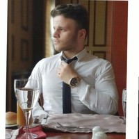 Muhammet Ali YALÇIN