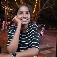 deepika K.V