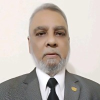 Sk Borhan Uddin