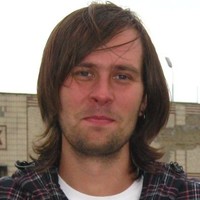 Ihor Bystrov