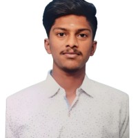 Bharath Kumar P