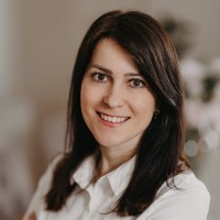 Katarína Horváthová