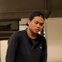 Ridwan M