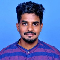 Chethan H Anchan