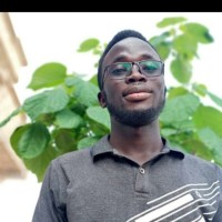 Modou Anta Diagne