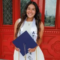 Tristyn Cabello