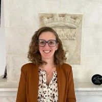 Blandine ARNOULIN - ERDMANSKI
