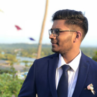 Akhil Vasudevan