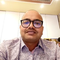 Anurag Kumar Jha