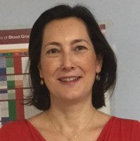 Maria Jose Valdivia Gonzalez