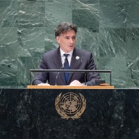 Umberto De Pretto