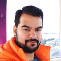Harish Siwas