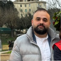 Daniele De Cubellis