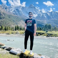 Muneeb Ishfaq