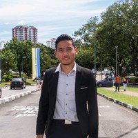 ABDUL RAUF AB RAZAK