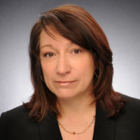 Brigitte Messali