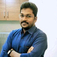 Prakash Kumar M V