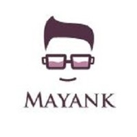 Mayank Singh