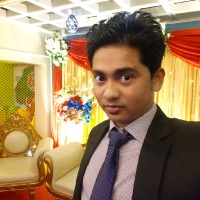 H M Namul Hasan