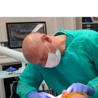 Dr Serafeim Petousis