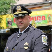 Gary Hannagan