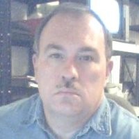 Steve Tennant