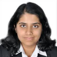 Namrata S
