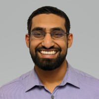 Nikhil Garg