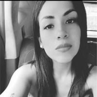 Andrea Sthefania Adrianzen Fernández