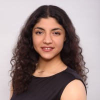 Saina Shamshirdar