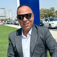 Mohamed Badr