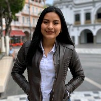 Ana Karen Herrera Lira