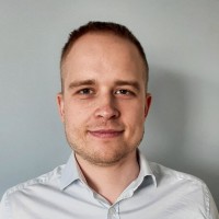 Andreas Tano Bask