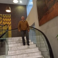 Juan Marroquin Lister