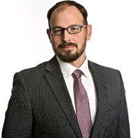 Aaron Darland