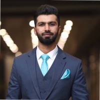 Ahsan Chaudhary