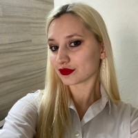 Agata Pavlov