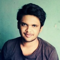 Sudhanshu Jambhulkar