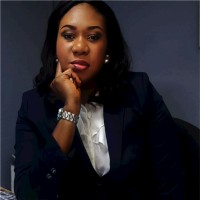 Janet Enebeli