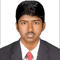 vikash ramesh