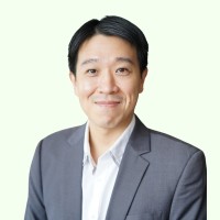 Andy Koh